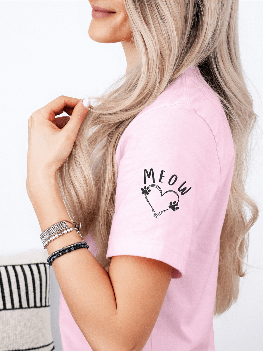 Just Me My Cat & I .. Meow! product image (3)