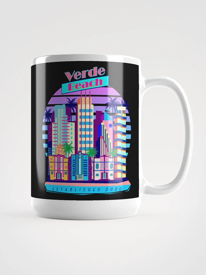 Verde Beach Mug product image (1)
