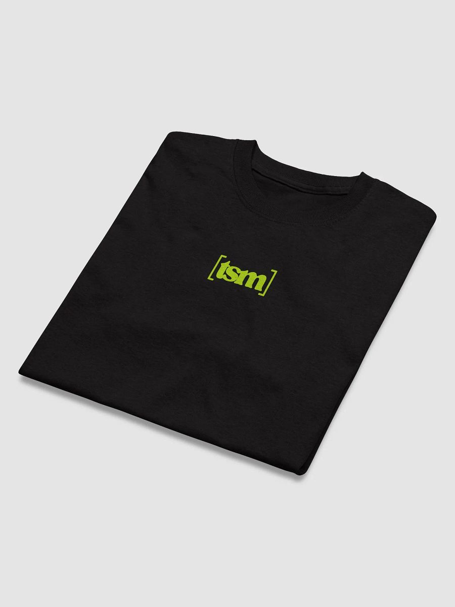[tsm]xBarbells Not Bans 2025 Team Shirt product image (3)
