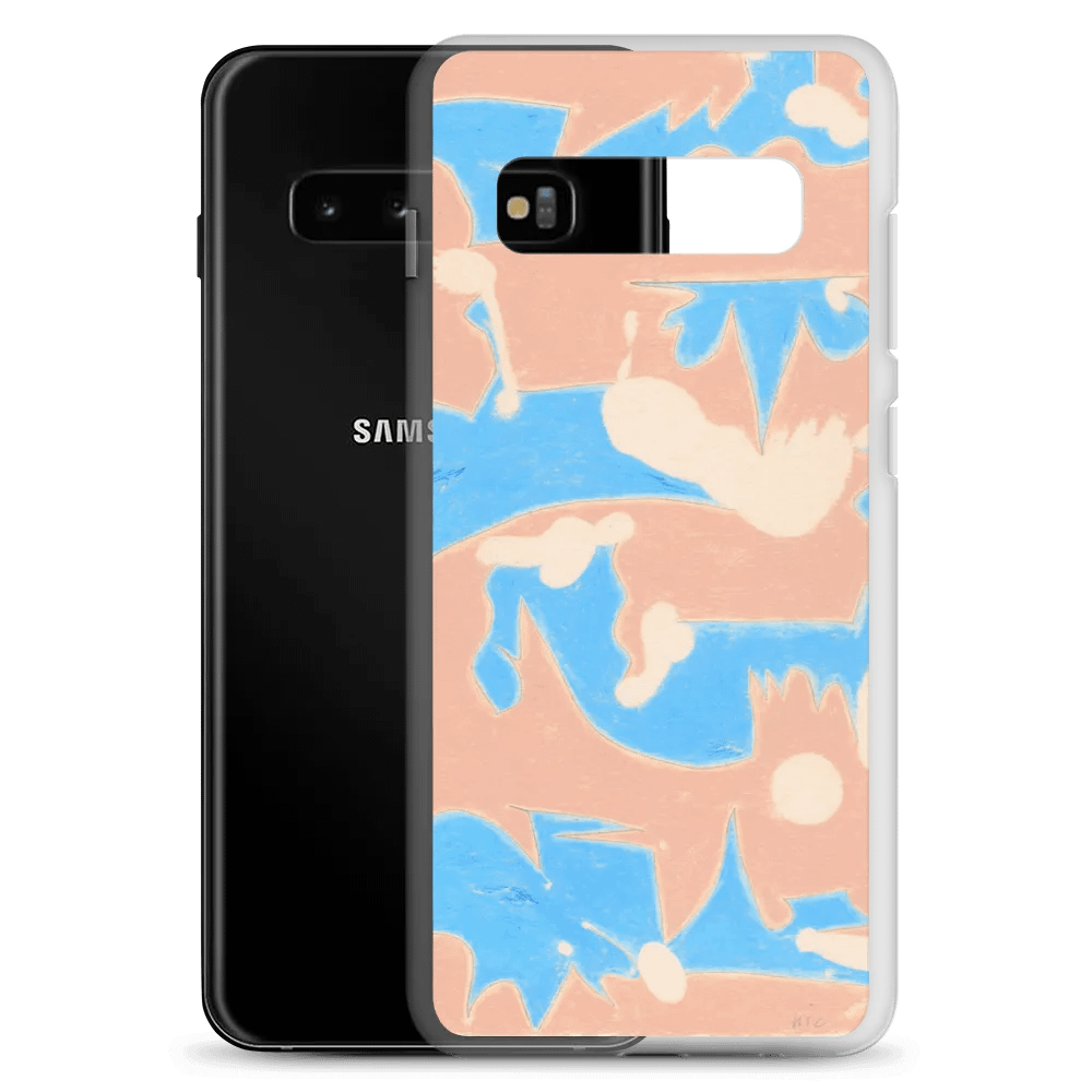Abstract #4001 for Samsung Phone product image (20)