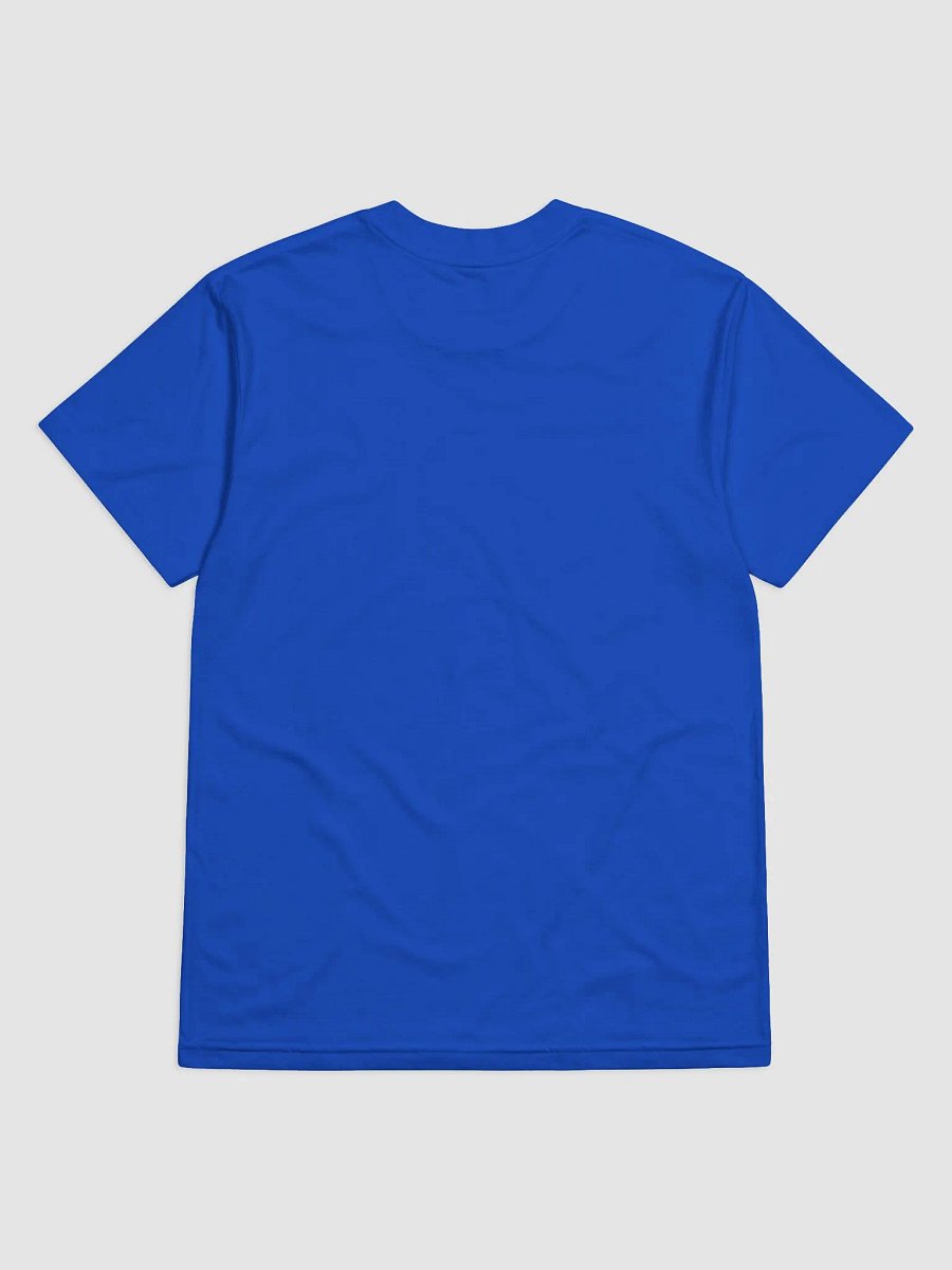 WFF T-shirt product image (24)