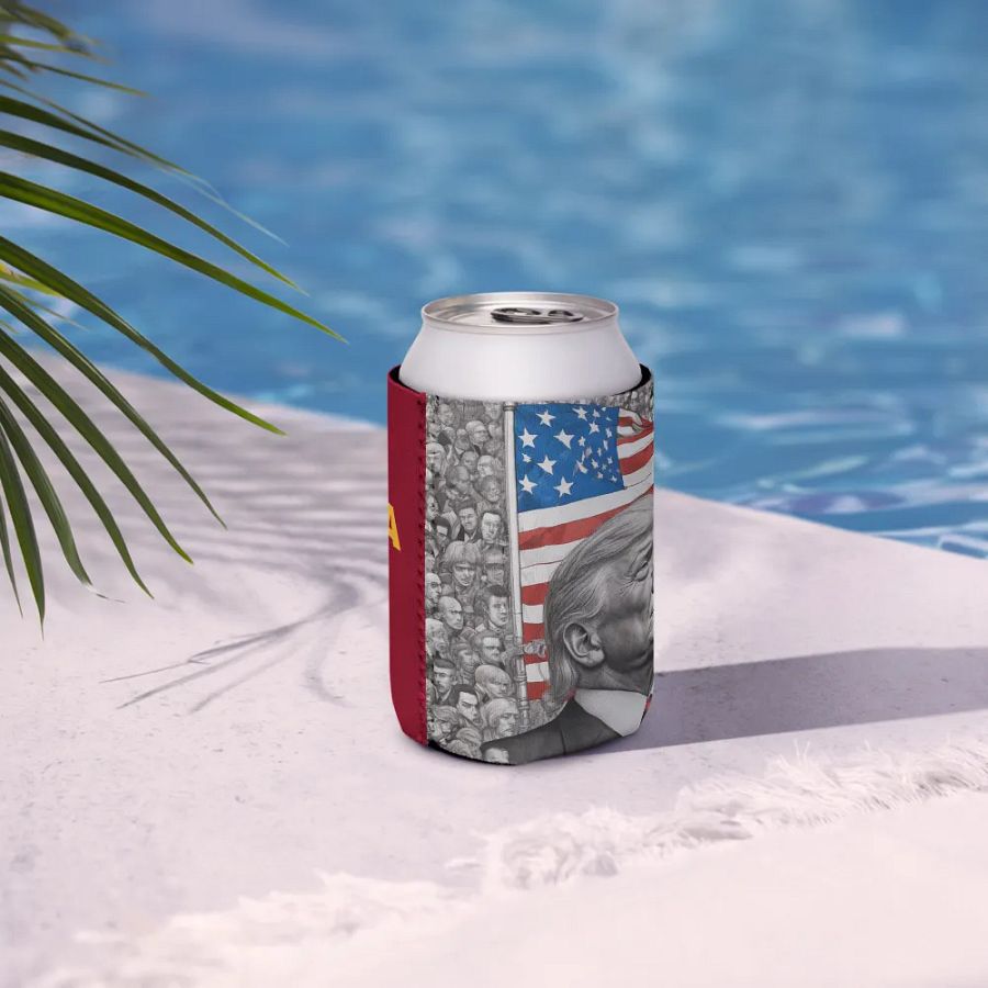 American Dreams Can Cooler product image (7)