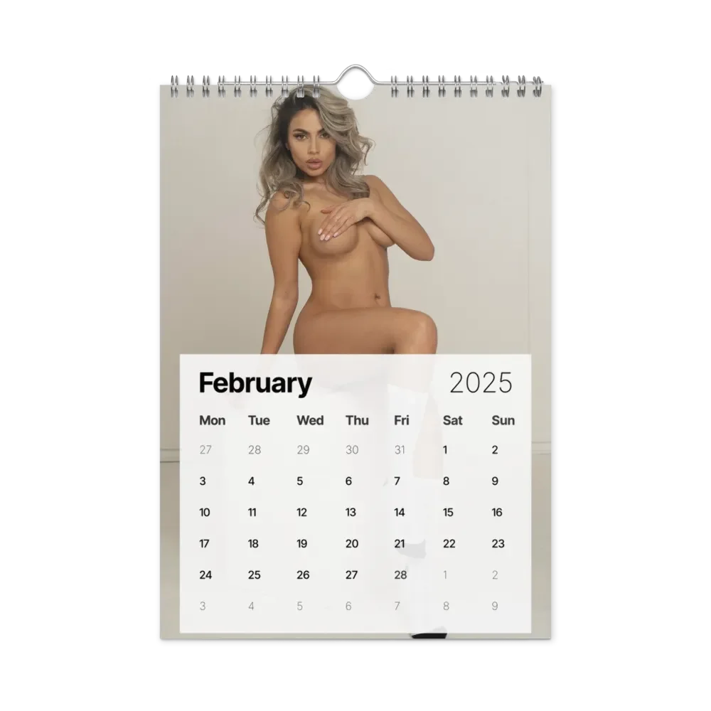 Isis Calendar product image (5)