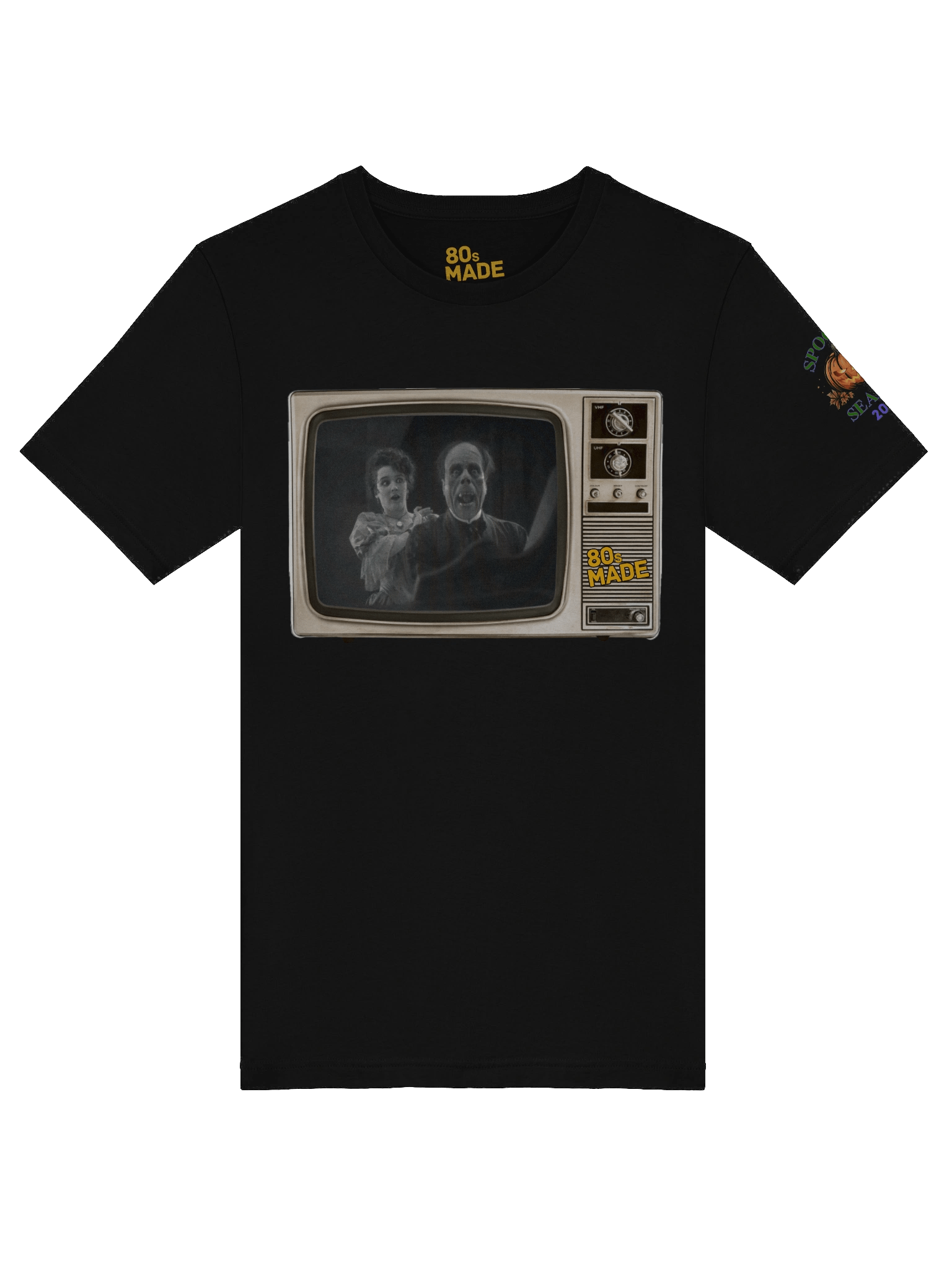 Spooky Season 2025 Phantom Collection – Limited Edition Tee product image (15)