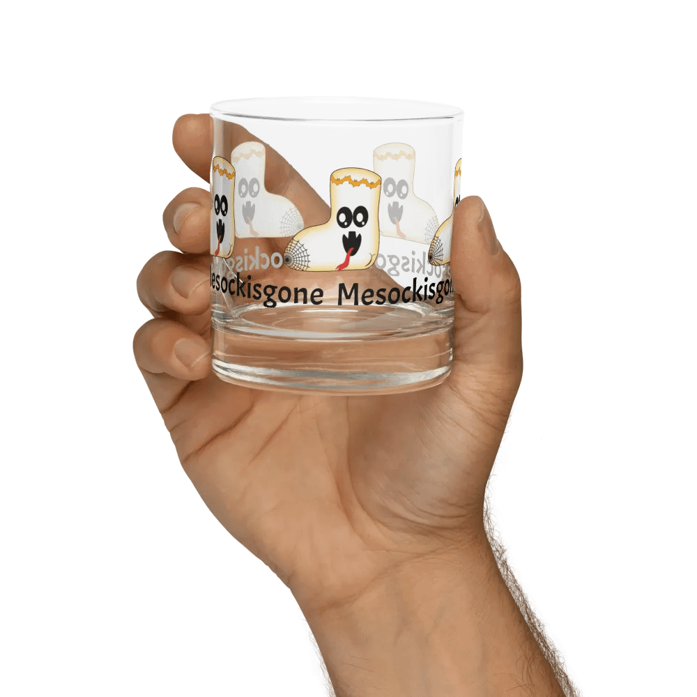 Copy of Socks on the Rocks Spooky Edition product image (9)