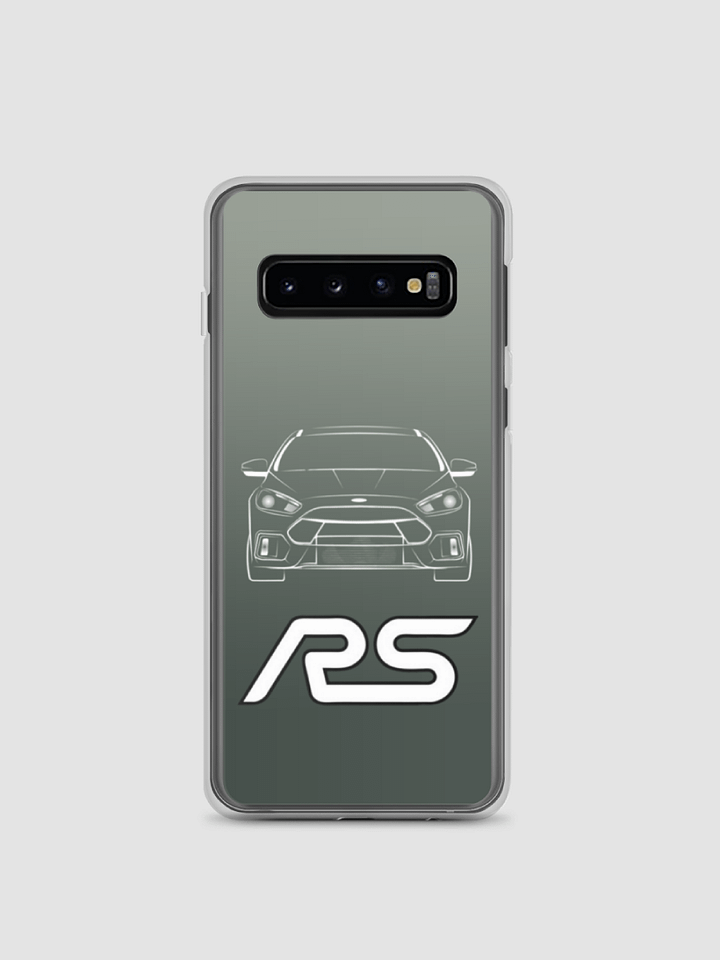 Ford Focus RS Samsung Case product image (1)