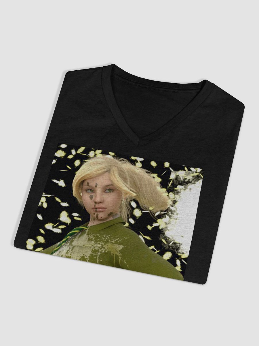 Sidney V-Neck Tee product image (19)