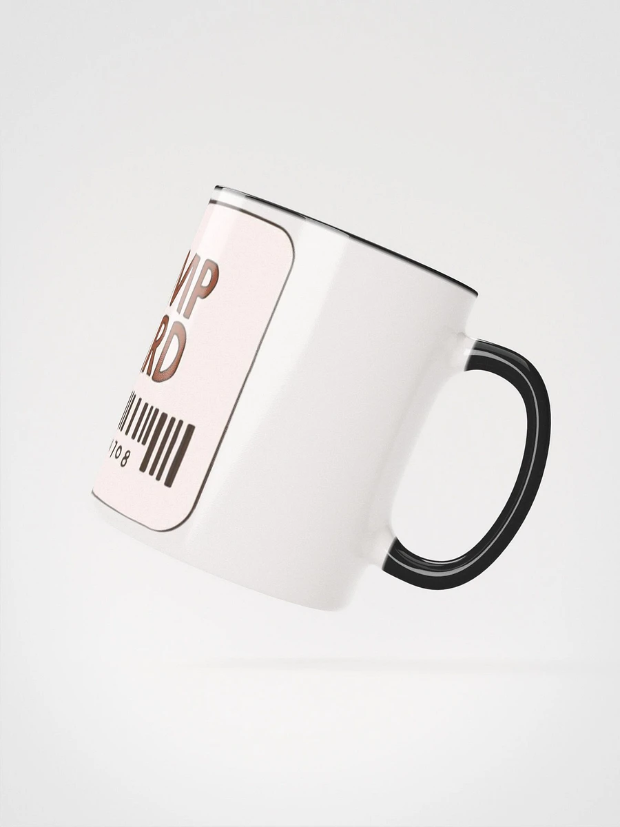Simp Card Mug. product image (2)