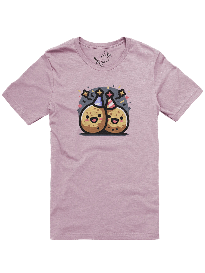 “Potato Posse” T-Shirt product image (8)