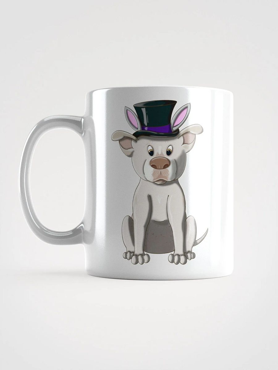 Dapper Dog 11oz Mug product image (6)
