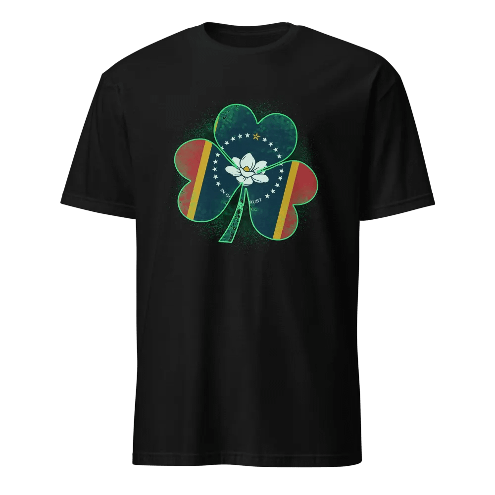 Mississippi Clover: St Patrick's Day product image (1)