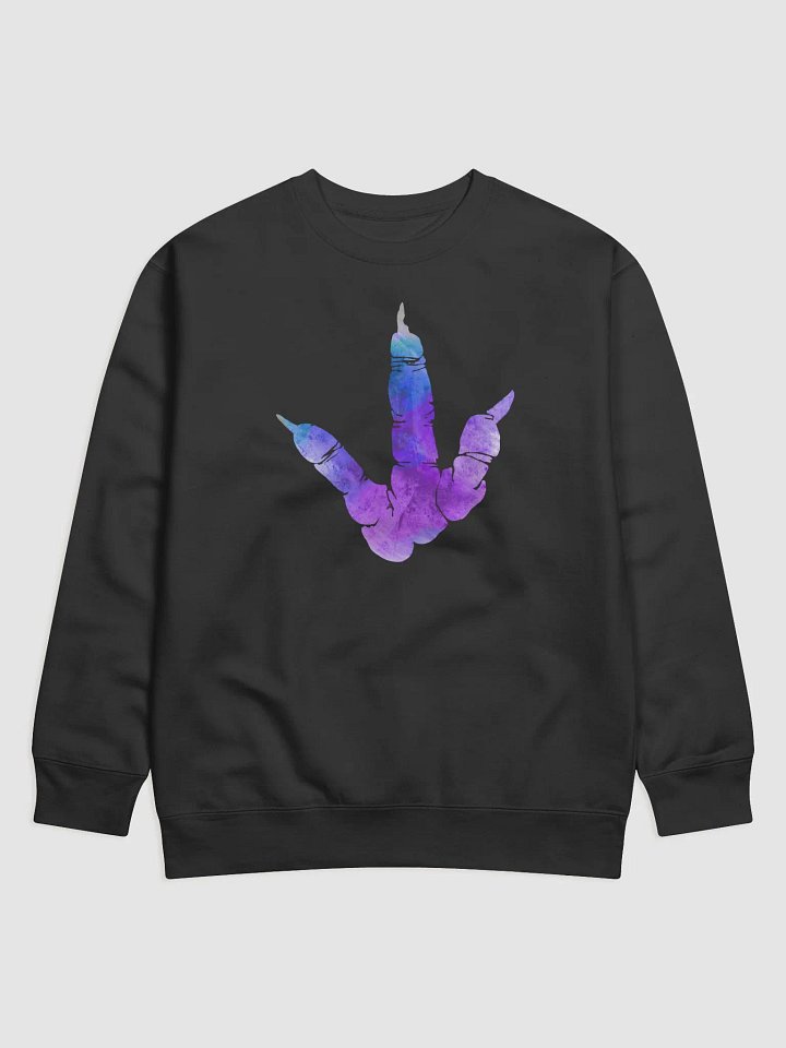 Americana Classic Cotton Sweatshirt product image (1)