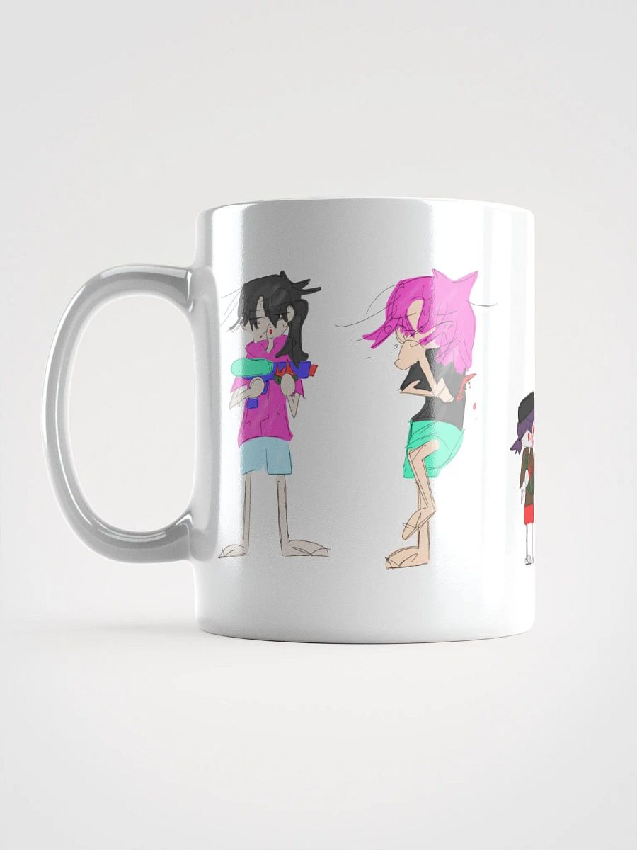 Moon Savers July mug cup product image (16)