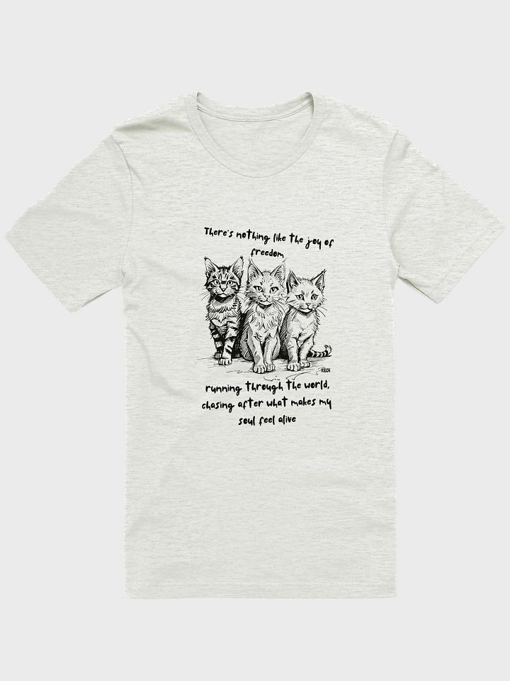 Wild and Free Collection T-Shirt product image (3)