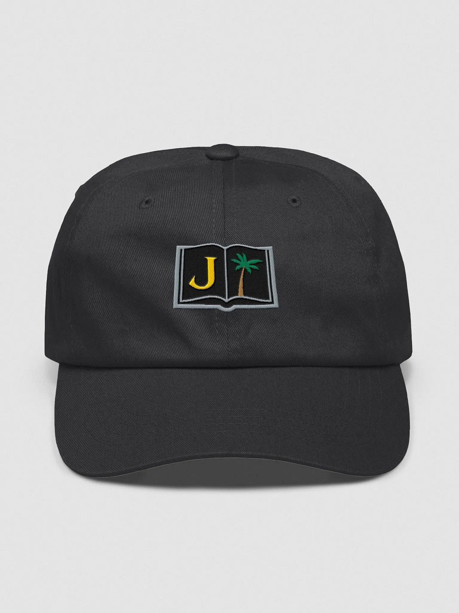 Simple JeanCap product image (1)