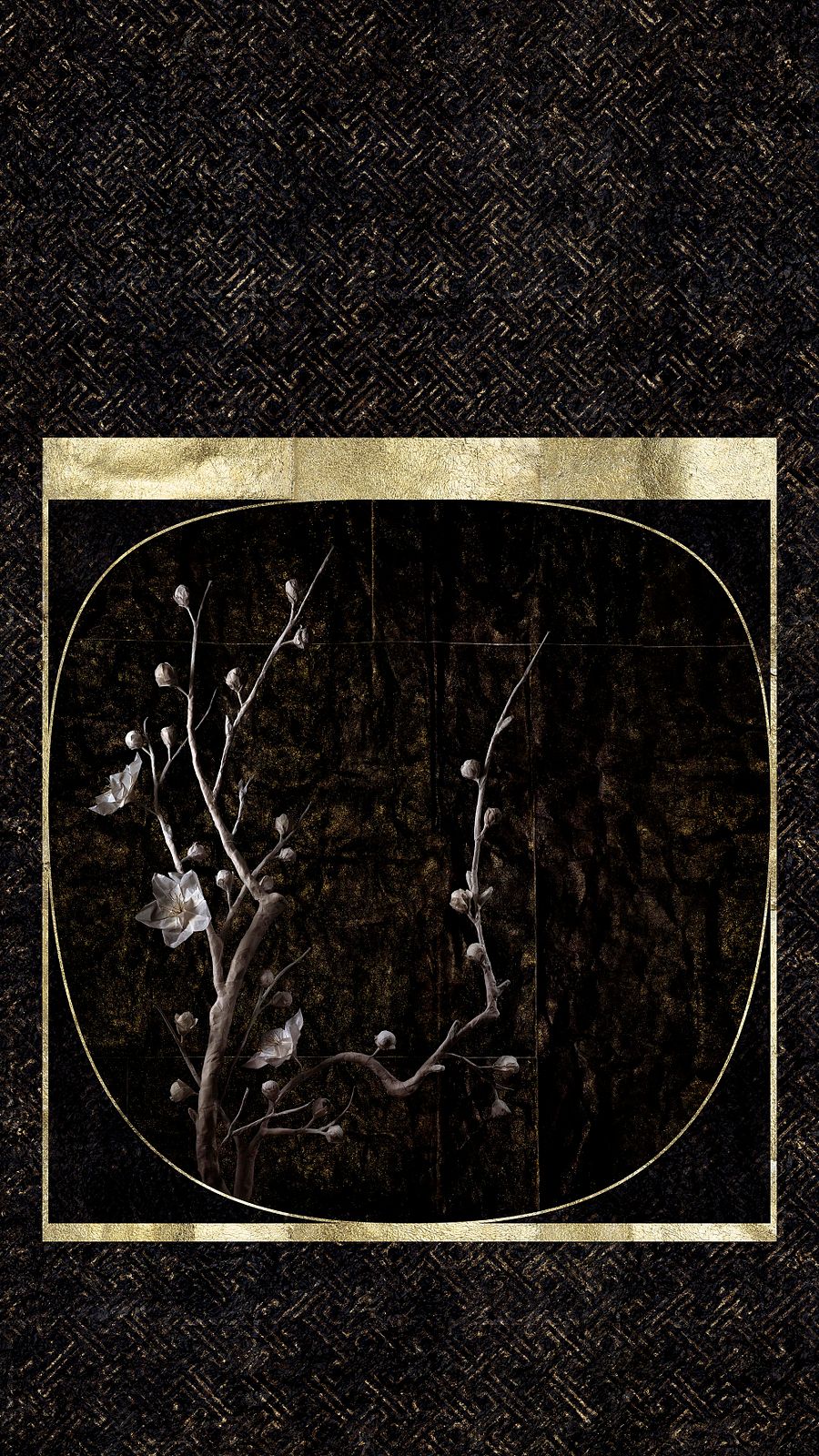 Koringami - Spring: Ume plum product image (1)