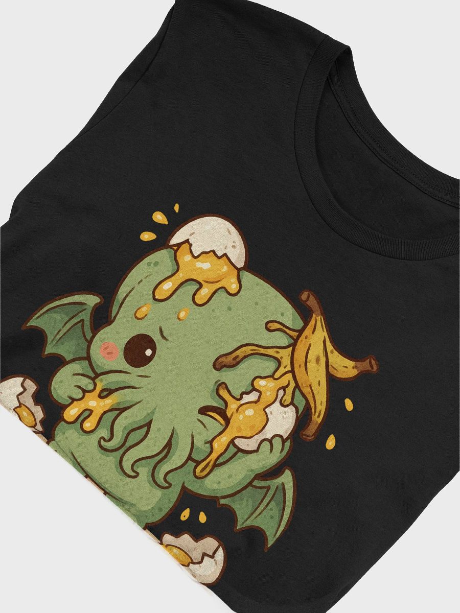 y0athy Smash T-Shirt product image (43)
