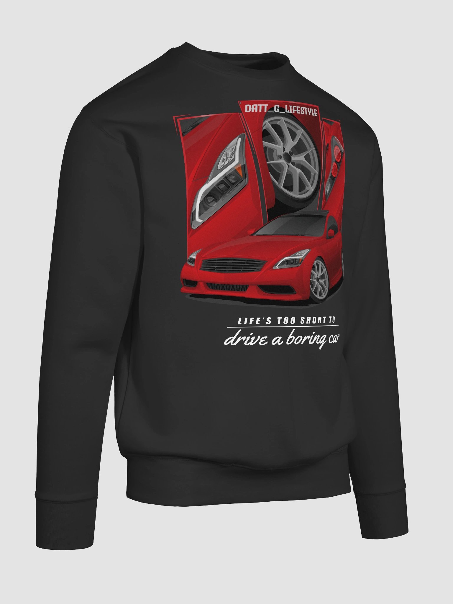 Sweatshirt - datt_g_lifestyle product image (48)