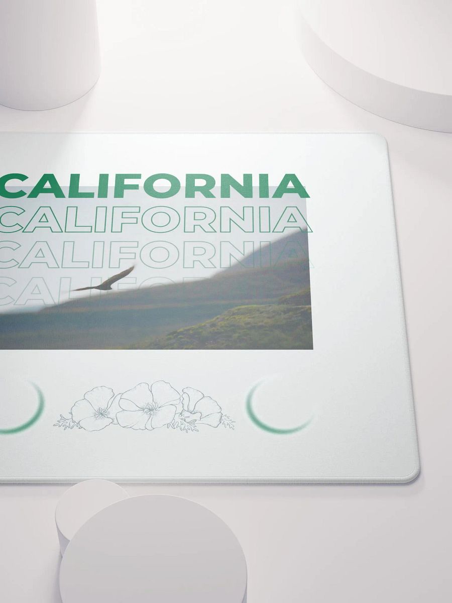 Cali - Gaming Mousepad product image (5)