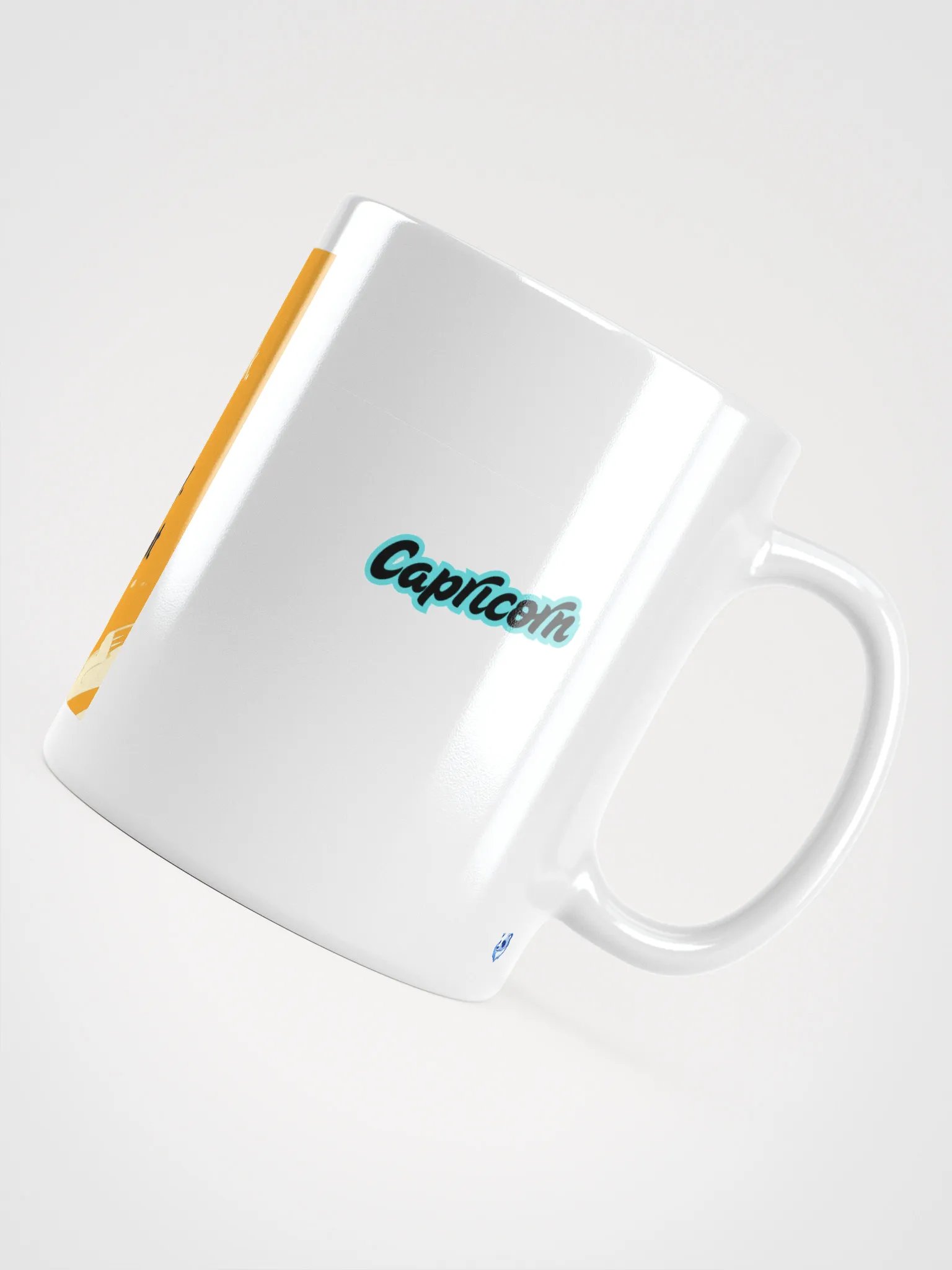 Capricorn Confidence Mug product image (4)