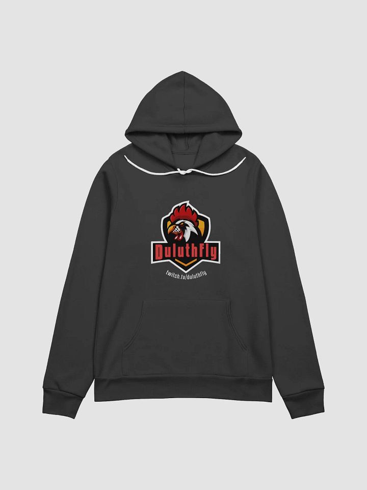 Fly Man Gamming Hoodie product image (1)