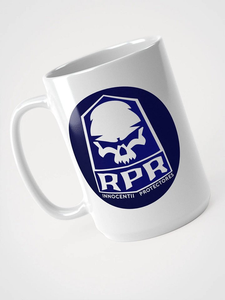 RPR Logo Mug product image (2)