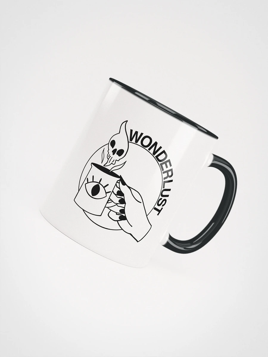 Wonderlust Potions Ceramic Mug product image (4)