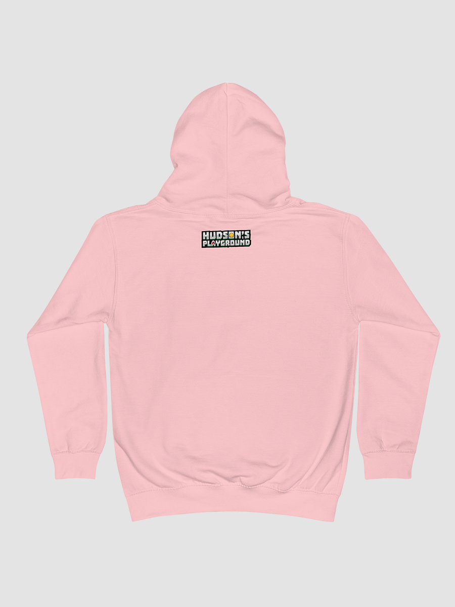 Tracty & Snowman - Kid's Hoodie product image (2)