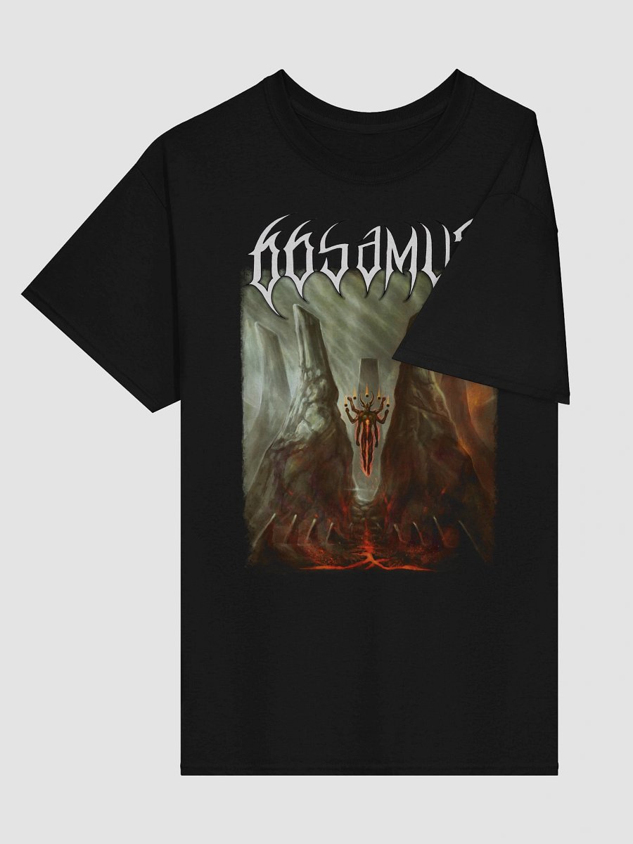 Keeper of the 7 Cavs t-shirt product image (4)