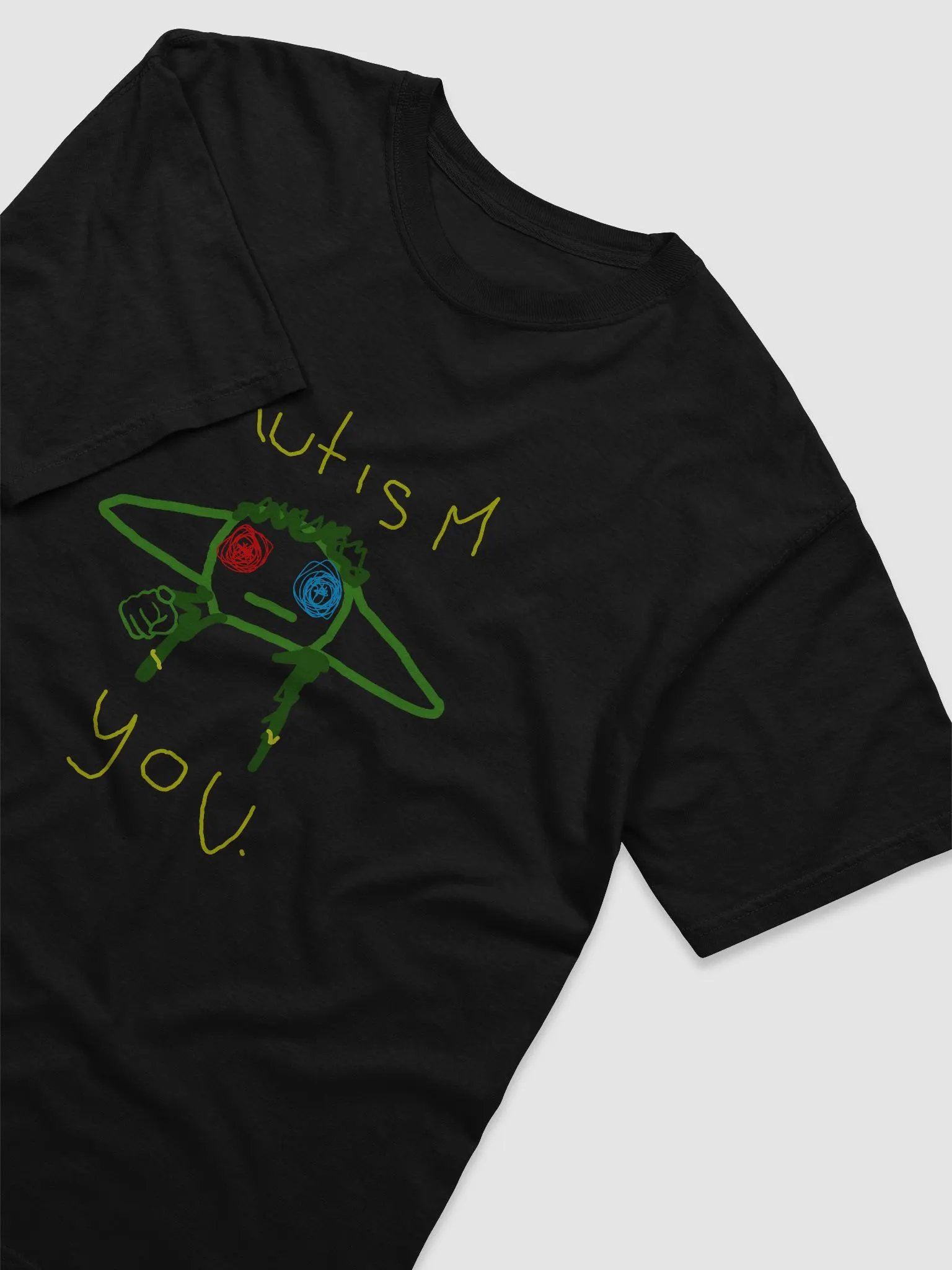 happy autism diagnosis product image (88)
