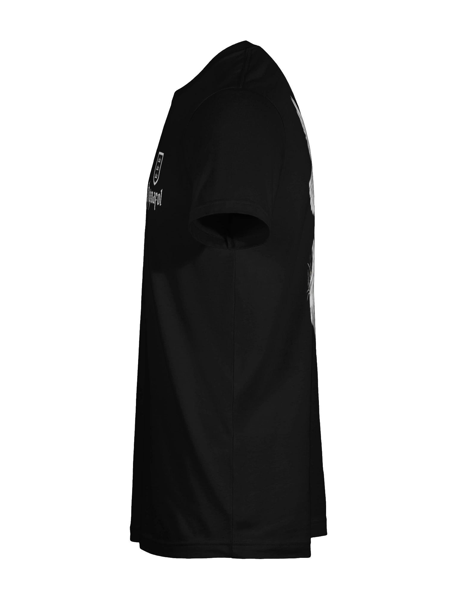 809 Rise of The Courts - Chaos T-Shirt product image (21)