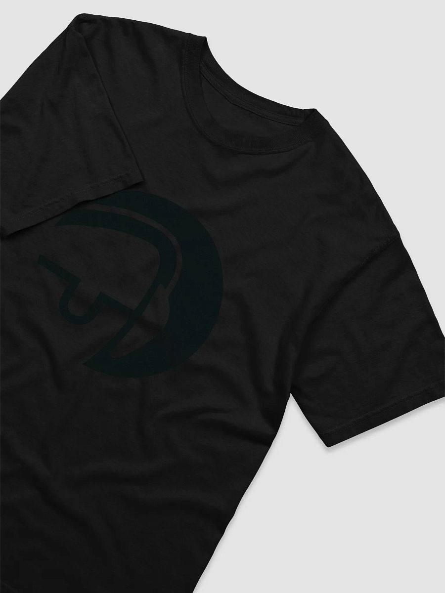 Tuned Up Logo Tee product image (3)