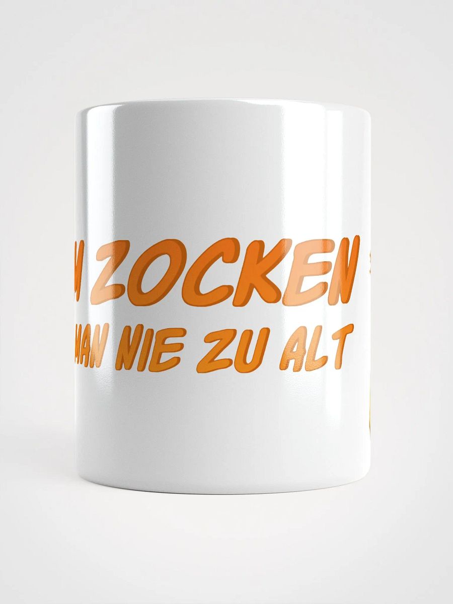 Game Fox Tasse product image (5)