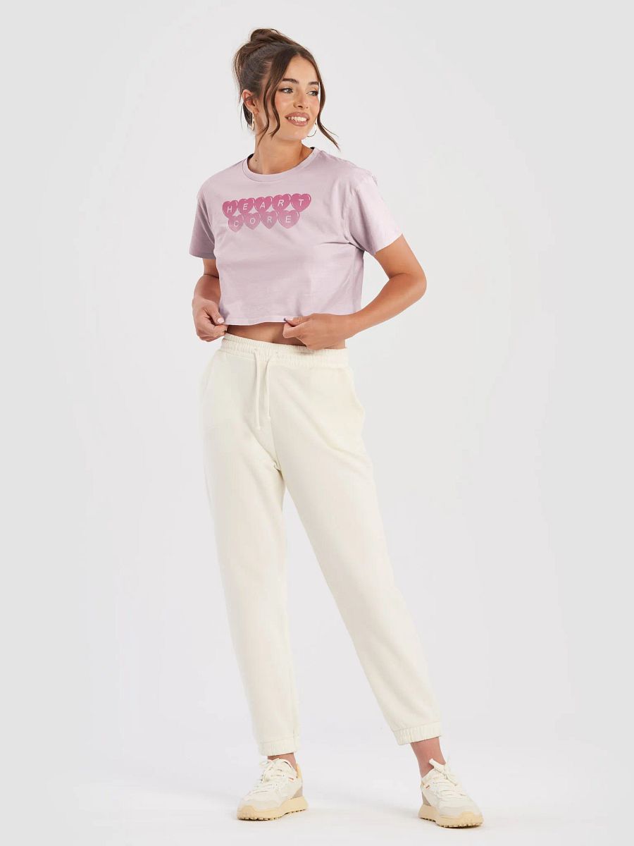 ♡ HEARTCORE ♡ - Crop top product image (13)