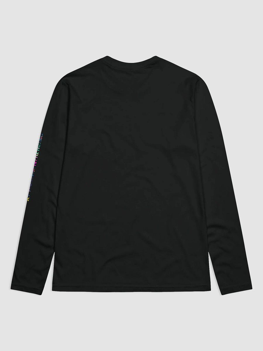 Multi Color ALPHA LOGO product image (6)