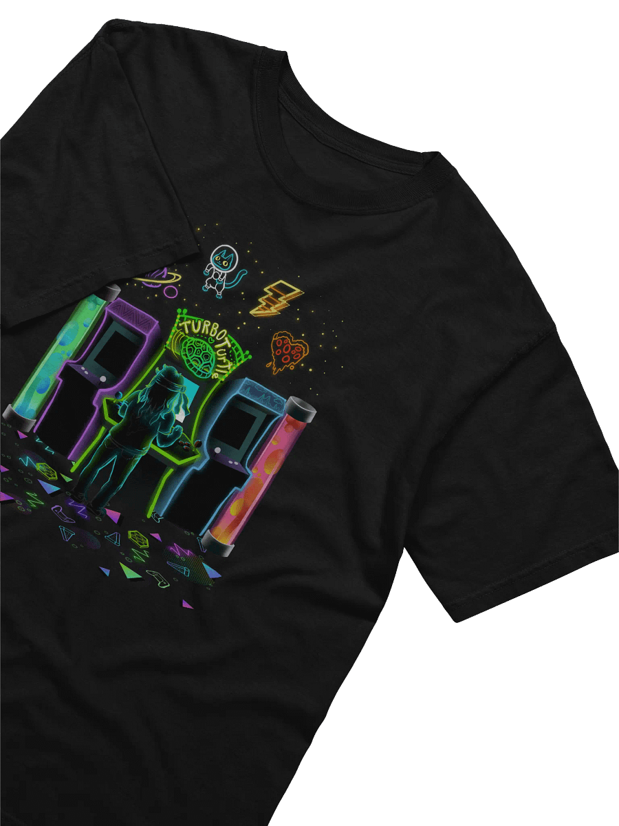 90s Arcade Vibes product image (3)