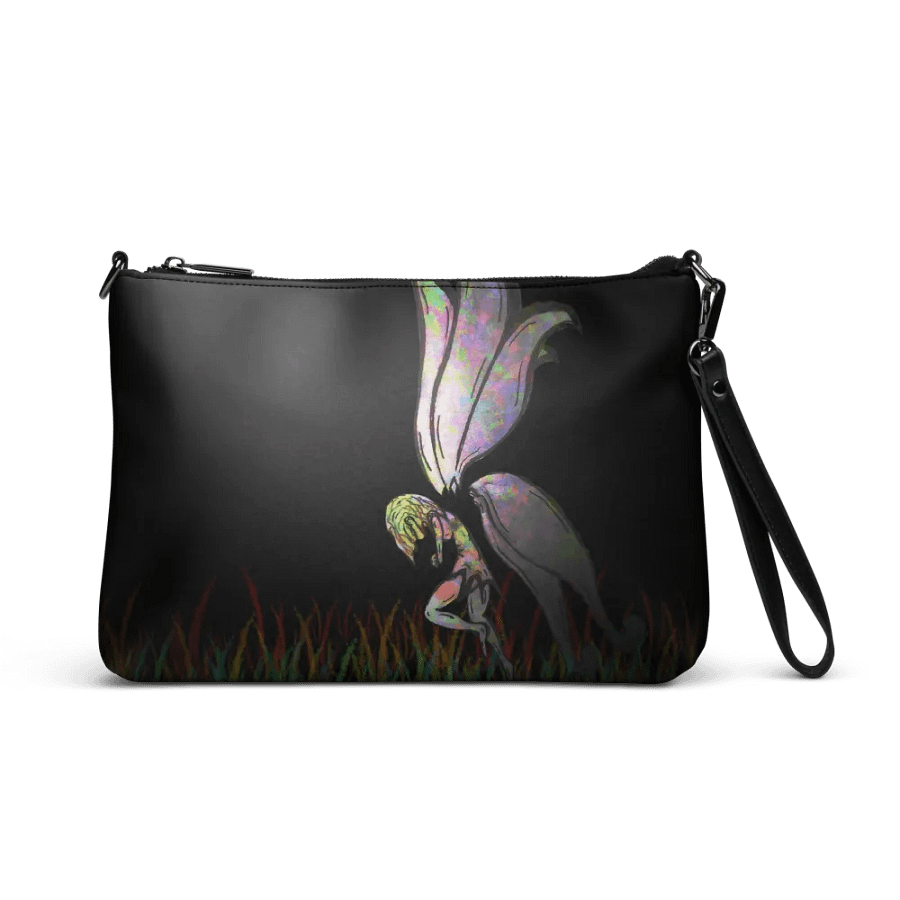 Faerie Theft Crossbody Bag product image (1)