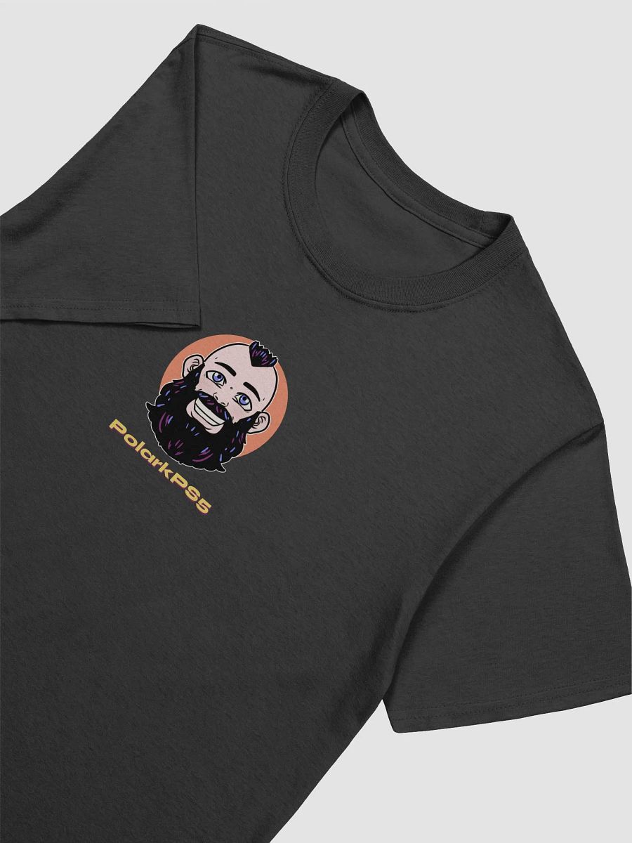 The Po Chat Comment Tee V2 product image (3)