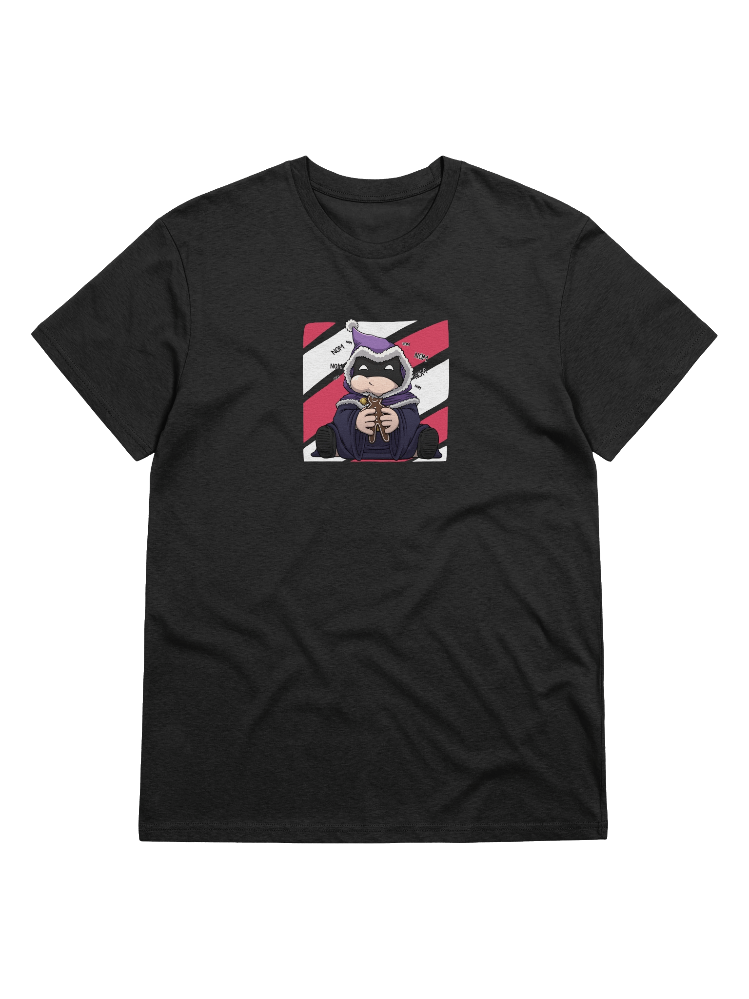 Darksidenomnom - HM product image (1)