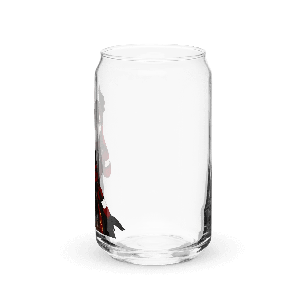 16 oz Glass Can product image (9)