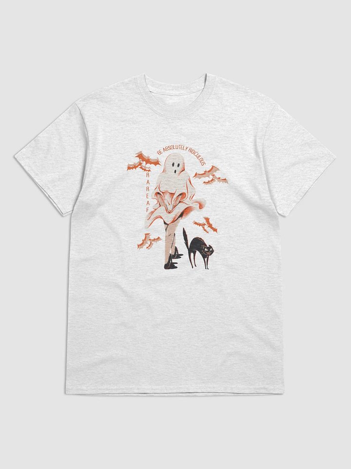 Spooky Bish - Rare AF Tshirt product image (1)