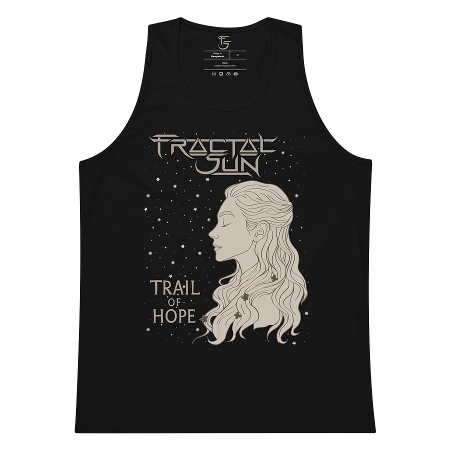 Trail of Hope Men's Premium Tank Top product image (5)
