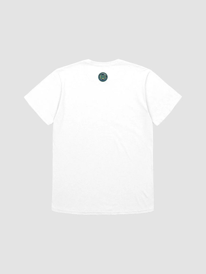 "The Checklist" T-Shirt product image (2)