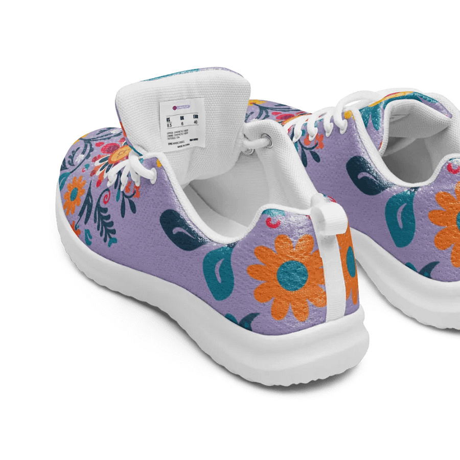 Inner Peace Women's Athletic Shoes product image (8)
