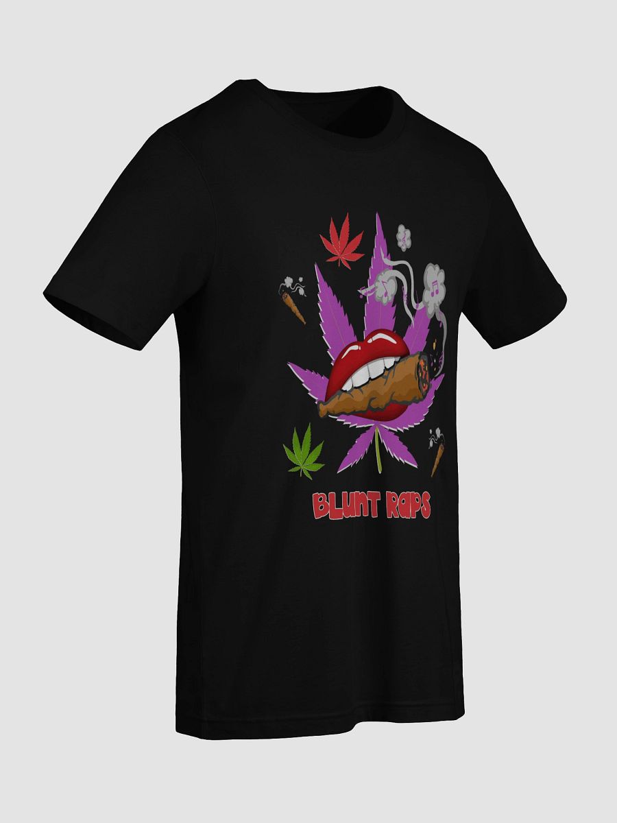 Blunt Raps Indica product image (9)