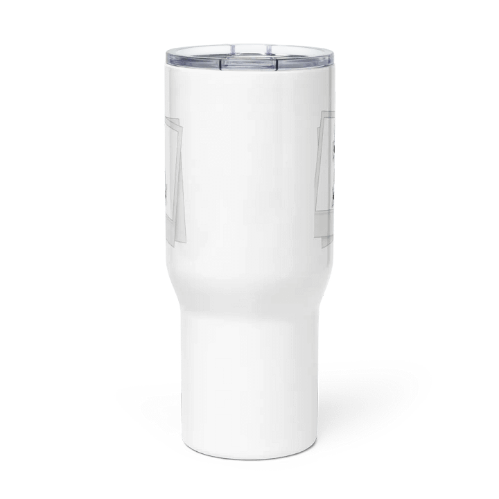 i - Snapshot Travel Mug product image (2)