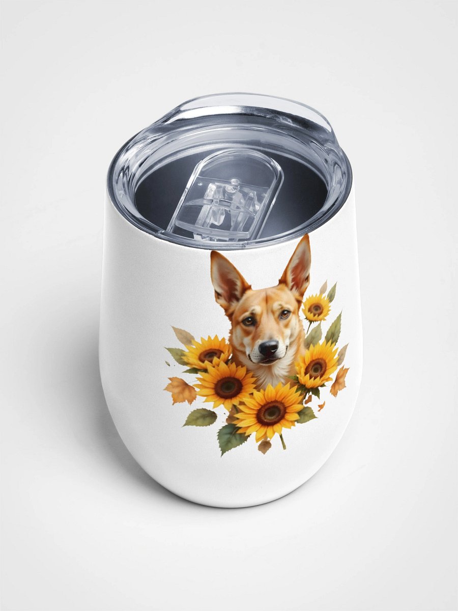 Potcake & Sunflowers product image (4)