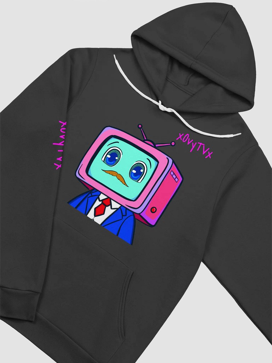Gasm Hoodie product image (15)