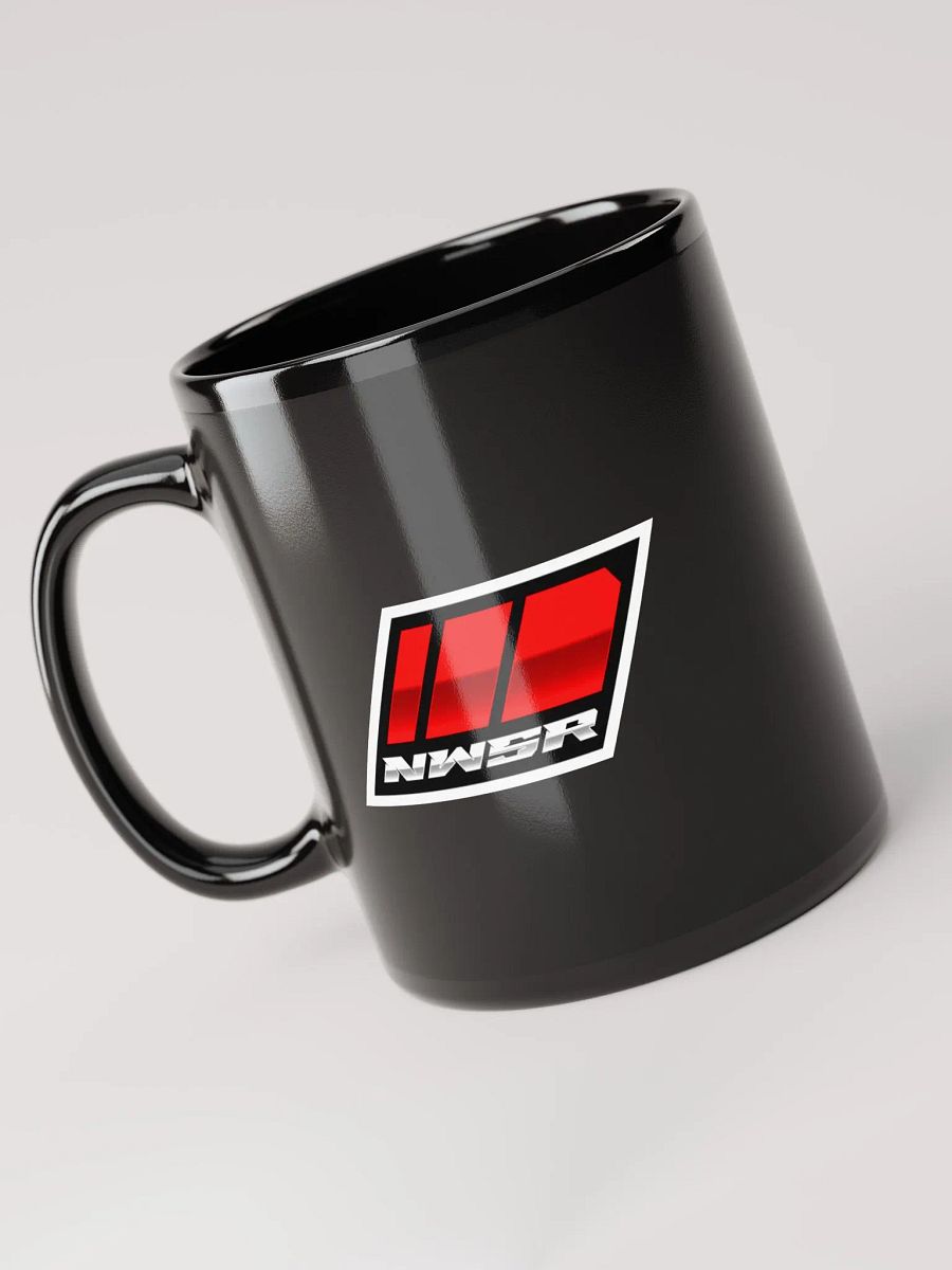 NWSR Sippy Cup - Black product image (1)