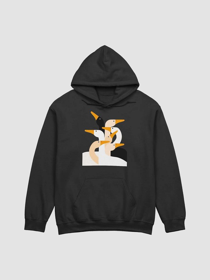 Geese Harmony Hoodie product image (6)